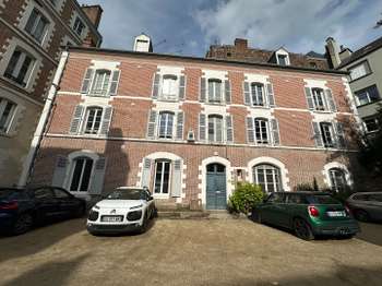 Vente appartement 2 pièces Rennes Centre Ville 35