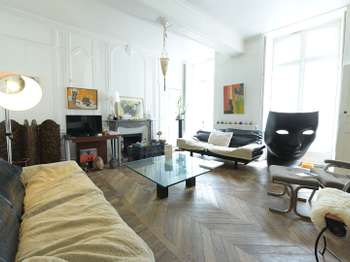 Vente Appartement 3 piècesRennes Centre Ville