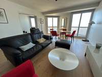 Vente appartement 6 pièces Vente appartement 6 pièces