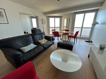 Vente Appartement 6 pièces +Rennes Centre Ville
