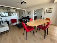 Vente appartement 6 pièces Vente appartement 6 pièces