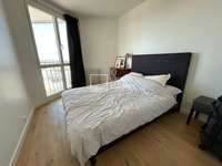 Vente appartement 6 pièces Vente appartement 6 pièces