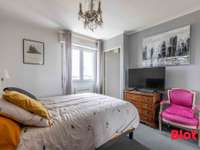 Vente appartement 6 pièces