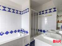 Vente appartement 6 pièces