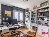 Vente appartement 6 pièces
