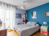 Vente appartement 6 pièces
