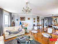 Vente appartement 6 pièces