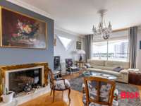 Vente appartement 6 pièces