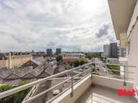 Vente appartement 6 pièces