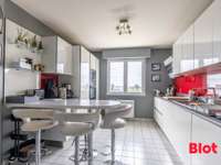 Vente appartement 6 pièces