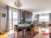 Vente appartement 6 pièces
