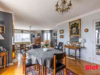 Vente appartement 6 pièces
