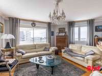 Vente appartement 6 pièces