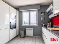 Vente appartement 6 pièces