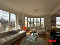 Vente appartement 5 pièces Vente appartement 5 pièces
