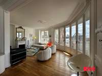 Vente appartement 5 pièces Vente appartement 5 pièces