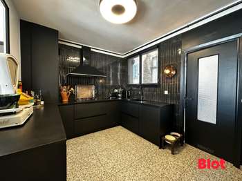 Vente appartement 5 pièces Vente appartement 5 pièces