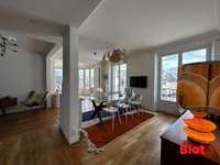 Vente appartement 5 pièces Vente appartement 5 pièces