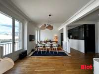 Vente appartement 5 pièces Vente appartement 5 pièces