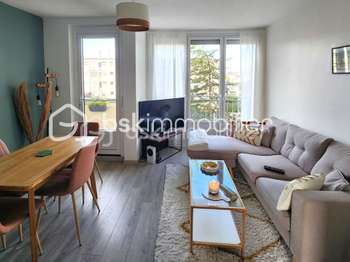 Vente appartement 3 pièces Rennes Centre Ville 35