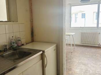 Vente appartement 1 pièce