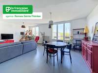 Vente appartement 5 pièces