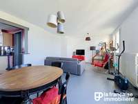 Vente appartement 5 pièces
