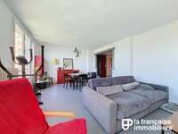 Vente appartement 5 pièces