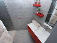 Vente appartement 6 pièces