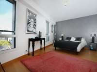 Vente appartement 6 pièces