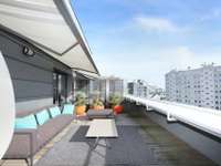 Vente appartement 6 pièces