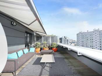 Vente Appartement 6 pièces +Rennes Centre Ville