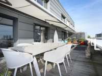Vente appartement 6 pièces