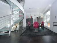 Vente appartement 6 pièces