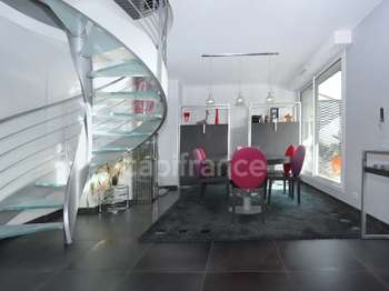 Vente appartement 6 pièces