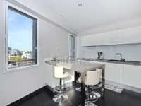 Vente appartement 6 pièces