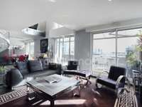 Vente appartement 6 pièces