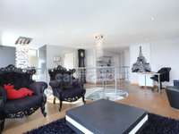 Vente appartement 6 pièces