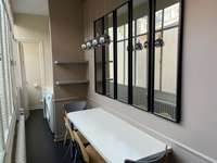 Vente appartement 6 pièces