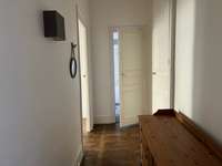 Vente appartement 6 pièces