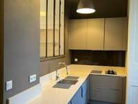 Vente appartement 6 pièces