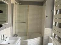 Vente appartement 6 pièces