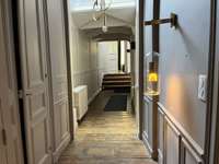 Vente appartement 6 pièces