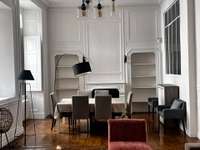 Vente appartement 6 pièces