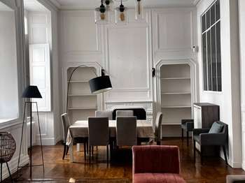 Vente appartement 6 pièces