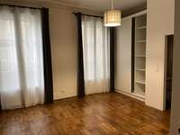 Vente appartement 6 pièces