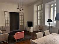Vente appartement 6 pièces