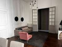 Vente appartement 6 pièces