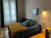 Vente appartement 6 pièces