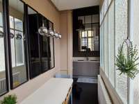 Vente appartement 6 pièces